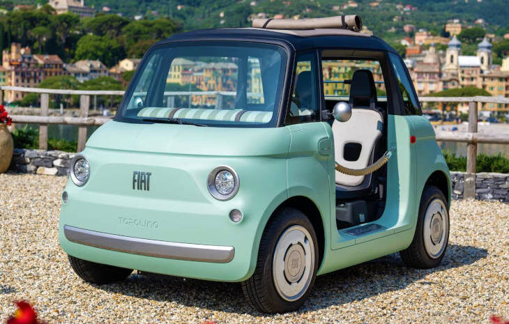  La Rivoluzione dei Veicoli Elettrici: Il Futuro della Mobilità Sostenibile